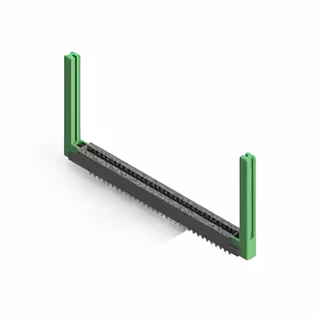 356-032-500-158 EDAC Inc.  Edgeboard Connectors